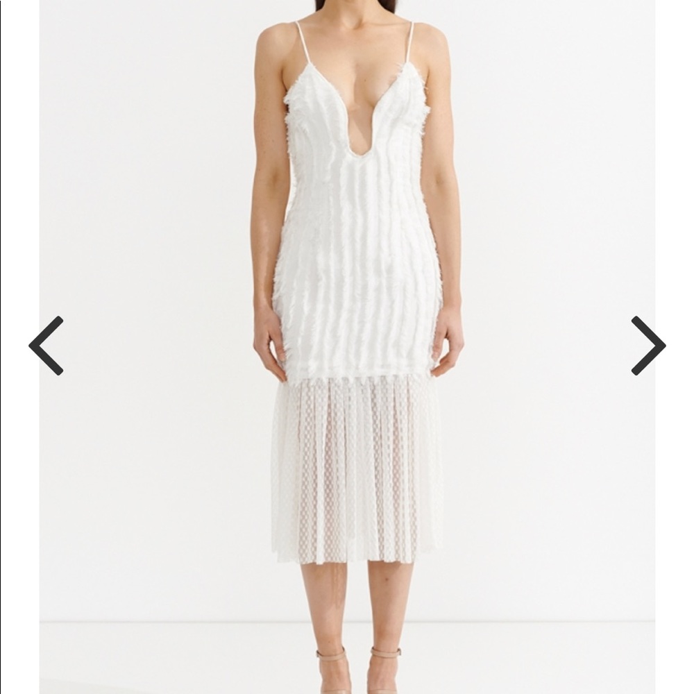 Asilo Hope For Heaven Dress